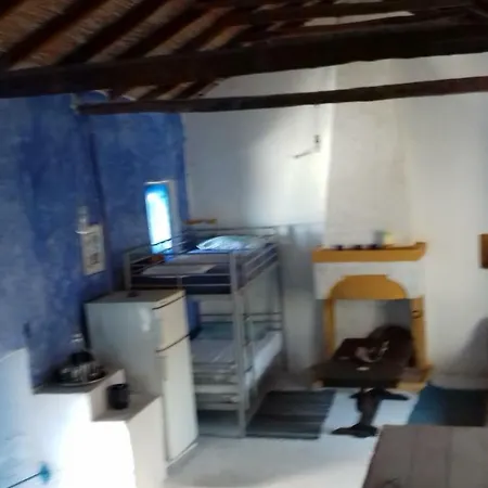 The Old Traditional Hause Prázdninový dům *