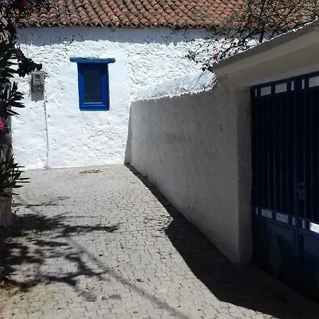 The Old Traditional Hause 度假居
