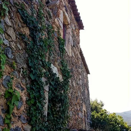 The Old Traditional Hause 度假居