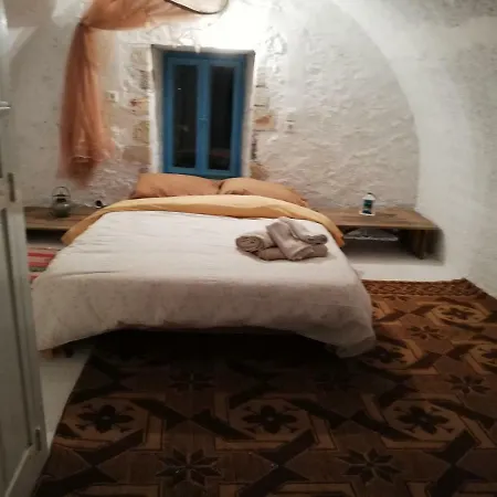 The Old Traditional Hause Prázdninový dům
